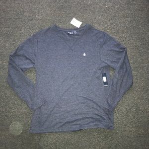 Penguin Long Sleeve